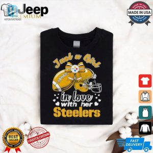 Official Just A Girl In Love With Her Steelers Heart Shirt hotcouturetrends 1 1