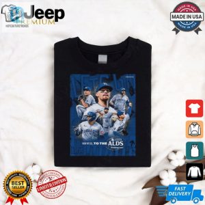 Kansas City Royals New We Go To The Alds 2024 Shirt hotcouturetrends 1 1