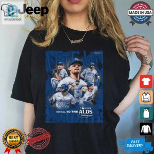 Kansas City Royals New We Go To The Alds 2024 Shirt hotcouturetrends 1 2