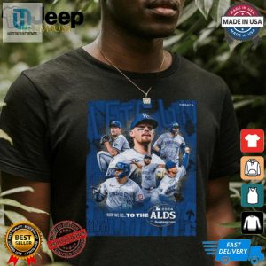 Kansas City Royals New We Go To The Alds 2024 Shirt hotcouturetrends 1 3