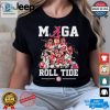 Alabama Crimson Tide Maga Roll Tide Beat Georgia 2024 Shirt hotcouturetrends 1