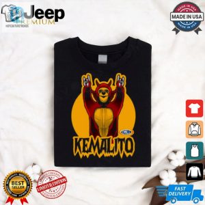 Cmll Kemalito Shirt hotcouturetrends 1 1