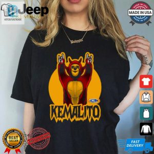 Cmll Kemalito Shirt hotcouturetrends 1 2