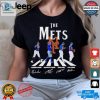 The New York Mets Abbey Road Nimmo Lindor Diaz And Alonso Shirt hotcouturetrends 1 4