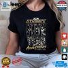 Best Dynamite 5 Year Anniversary Shirt hotcouturetrends 1 4