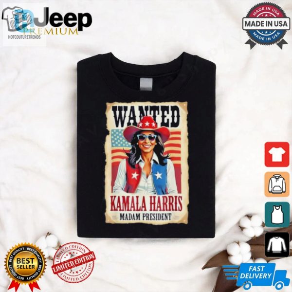 Poster Kamala Harris Shirt Im Speaking 2024 Madam President Shirt hotcouturetrends 1 1