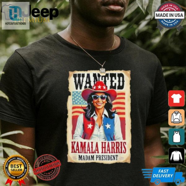 Poster Kamala Harris Shirt Im Speaking 2024 Madam President Shirt hotcouturetrends 1 3