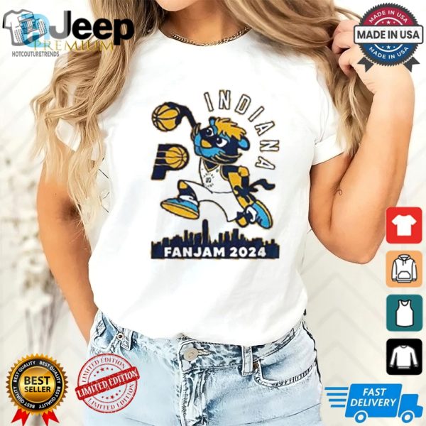 2024 Pacers Fanjam Dunk Shirt hotcouturetrends 1 1