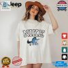 Official Eeyore Disney Nike Embroidery T Shirt hotcouturetrends 1