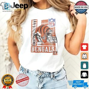 Cincinnati Bengals 1988 Champions Shirt hotcouturetrends 1 1