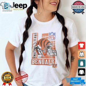 Cincinnati Bengals 1988 Champions Shirt hotcouturetrends 1 2