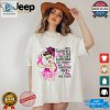 Breast Cancer Warrior Tshirt hotcouturetrends 1