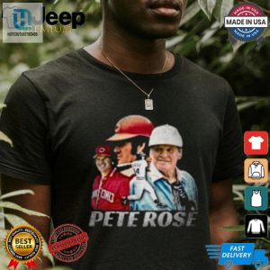 Pete Rose T Shirts hotcouturetrends 1 1