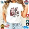 1000 Career Rushing Yards Texas Atm T Shirt hotcouturetrends 1