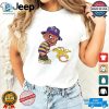 Freddy Krueger Minnesota Vikings Piss On Chicago Bears Halloween Shirt hotcouturetrends 1