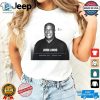 Official Rest In Peace The Pioneering Actor John Amos December 1939 August 2024 Poster T Shirt hotcouturetrends 1