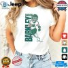 Official Philadelphia Eagles Saquon Barkley Superhero Star Painting T Shirt hotcouturetrends 1