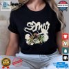 Sidemen Smoke T Shirt hotcouturetrends 1 4