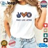 Official Peace Love Houston Astros Mlb 2024 Shirt hotcouturetrends 1 4