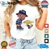 Freddy Krueger Tennessee Titans Piss On Houston Texans Halloween 2024 Nfl Shirt hotcouturetrends 1