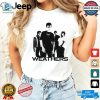 Weathers Band The New Way T Shirts hotcouturetrends 1