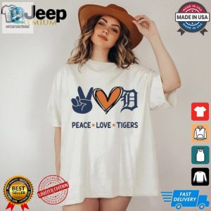 Official Peace Love Detroit Tigers Mlb 2024 Shirt hotcouturetrends 1 1