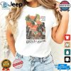 Godzilla Vs Demon Bat Shirt hotcouturetrends 1