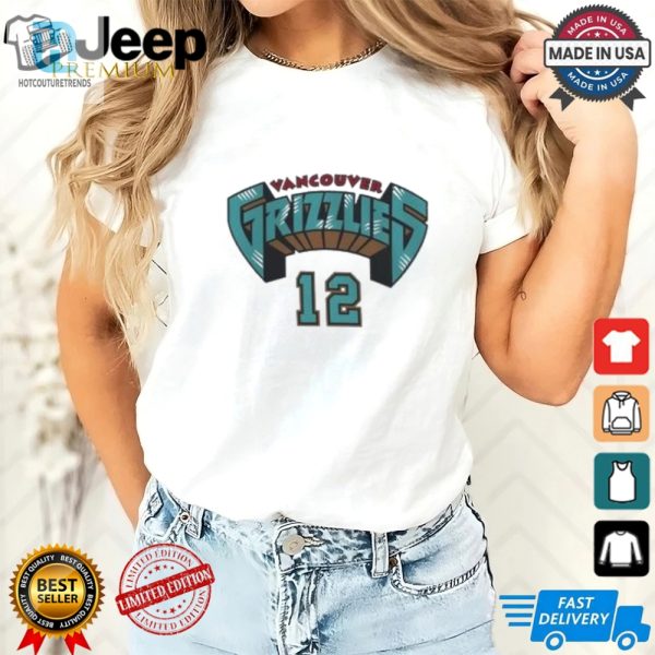 Ja Morant Memphis Grizzlies Classic Shirt hotcouturetrends 1