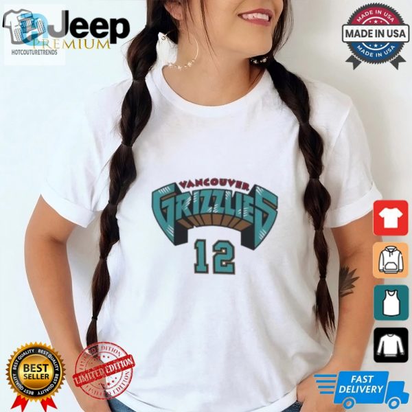 Ja Morant Memphis Grizzlies Classic Shirt hotcouturetrends 1 2