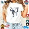 Shove It For Love Of The Game Shirt hotcouturetrends 1