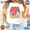 Kansas City Chiefs Super Bowl Champs Relaxed Graphic T Shirt hotcouturetrends 1