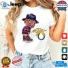 Official Freddy Krueger Houston Texans Piss On Indianapolis Colts Halloween 2024 Shirt hotcouturetrends 1