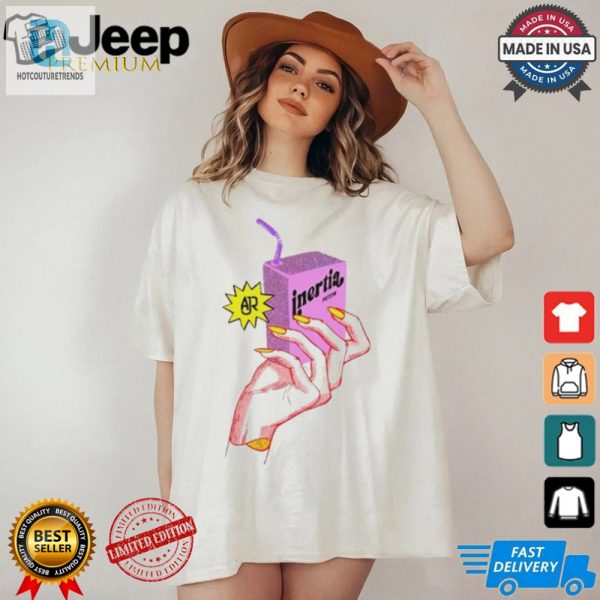 Official Ajr Inertia Livestream Shirt hotcouturetrends 1 1