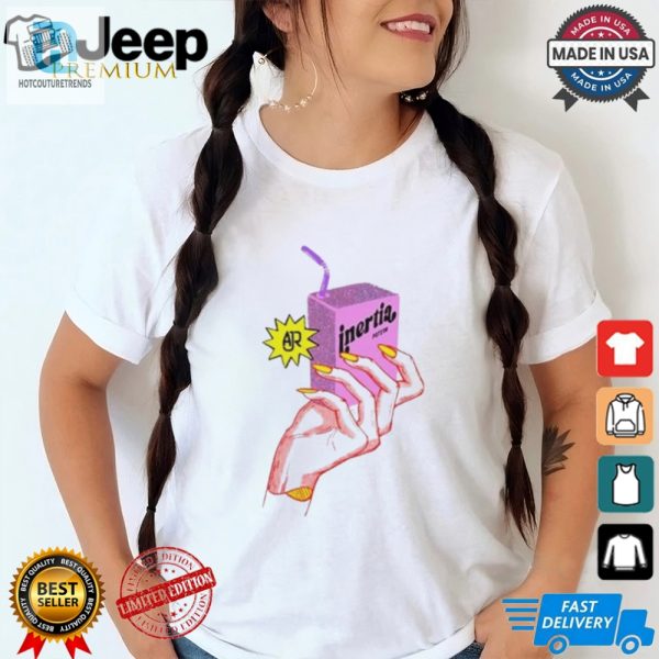 Official Ajr Inertia Livestream Shirt hotcouturetrends 1 2