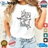 The Ace Of Diamonds For Love Of The Game Card T Shirt hotcouturetrends 1