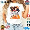 Mlb 2024 American League Wild Card Astros At Tigers Game One Poster T Shirt hotcouturetrends 1