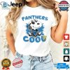 Carolina Panthers Nfl Team Snoopy Joe Cool T Shirt hotcouturetrends 1