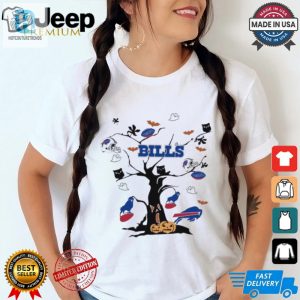 Tree Halloween Buffalo Bills Nfl Team 2024 Shirt hotcouturetrends 1 2