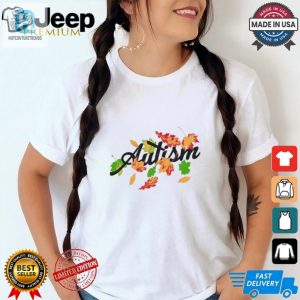 Autism Shirt hotcouturetrends 1 2