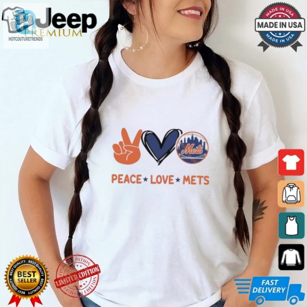 Official Peace Love New York Mets Mlb 2024 Shirt hotcouturetrends 1 6