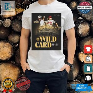 Poster New York Mets Vs Milwaukee Brewers Mlb Nl Wild Card Players T Shirt hotcouturetrends 1 7