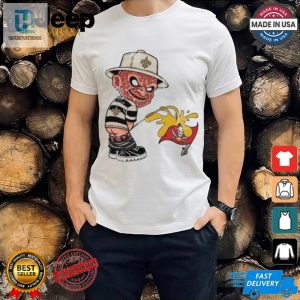 Freddy Krueger New Orleans Saints Piss On Tampa Bay Buccaneers Halloween 2024 Nfl Shirt hotcouturetrends 1 3