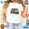 Official I Survived Justice World Tour Live In Denver T Shirt hotcouturetrends 1