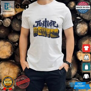 Official I Survived Justice World Tour Live In Denver T Shirt hotcouturetrends 1 3