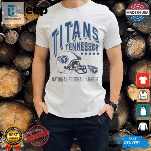 Tennessee Titans Relaxed Graphic T Shirt hotcouturetrends 1 3