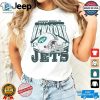 New York Jets Super Bowl Relaxed Graphic T Shirt hotcouturetrends 1