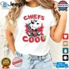 Kansas City Chiefs Nfl Team Snoopy Joe Cool T Shirt hotcouturetrends 1