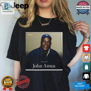 Rip John Amos 1939 2024 Shirt hotcouturetrends 1 1