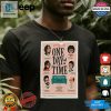 One Day At A Time October 5 2024 One Night Only Show Shirt hotcouturetrends 1