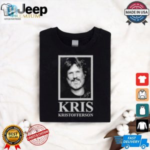 Kris Kristofferson T Shirts hotcouturetrends 1 2